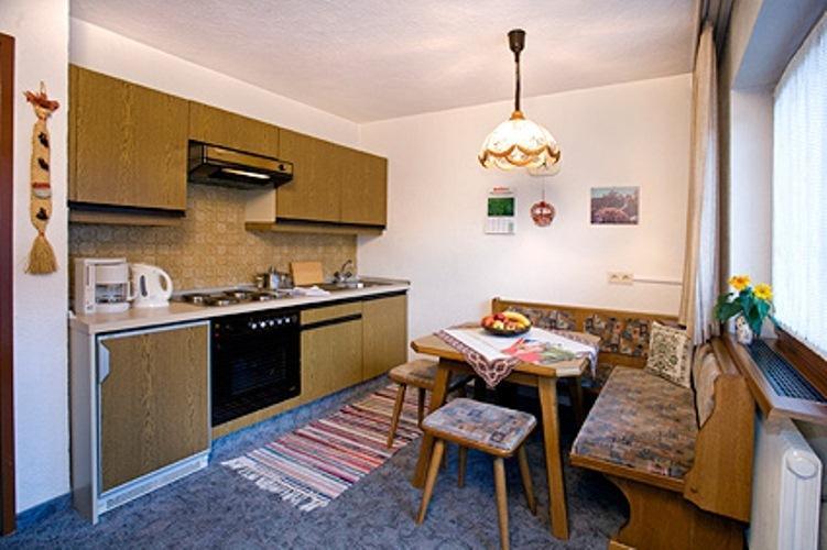 Ferienwohnungen Plattner Längenfeld Zimmer foto